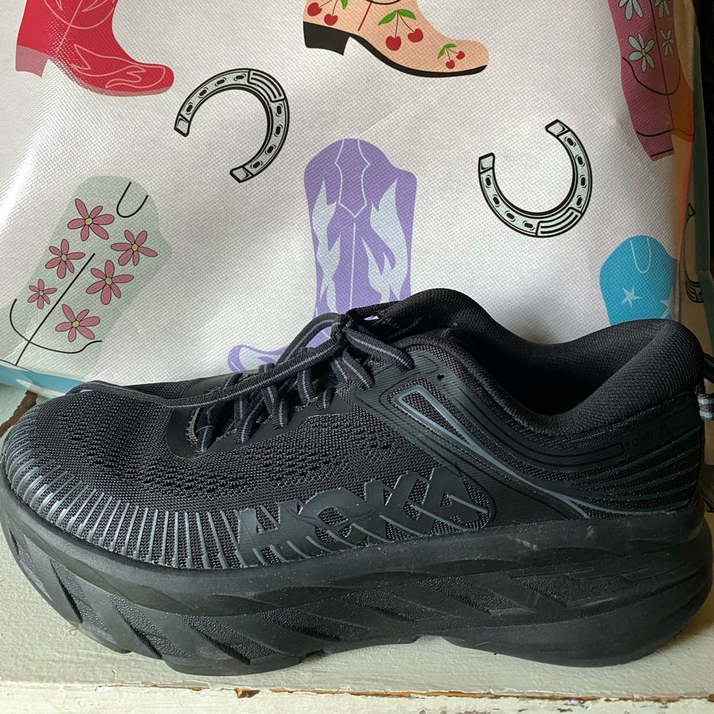 Hoka bondi 7